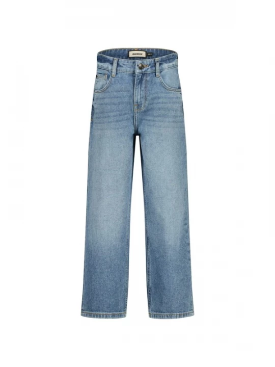 Foto van product Raizzed Jeans blauw denim