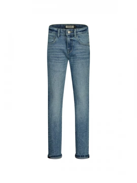 Foto van product Raizzed Jeans blauw denim