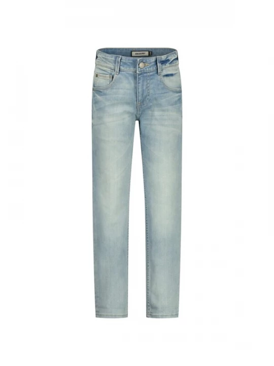 Foto van product Raizzed Jeans blauw denim