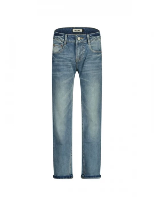 Foto van product Raizzed Jeans blauw denim