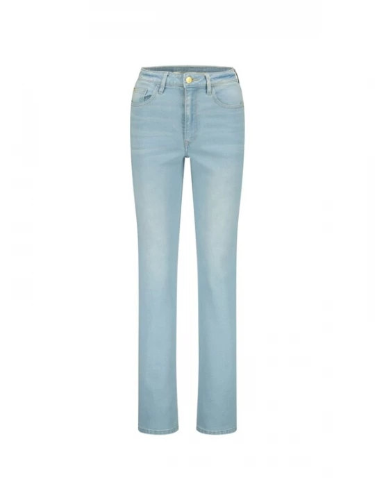 Foto van product Raizzed Jeans blauw denim