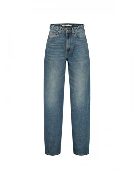 Foto van product Raizzed Jeans blauw denim