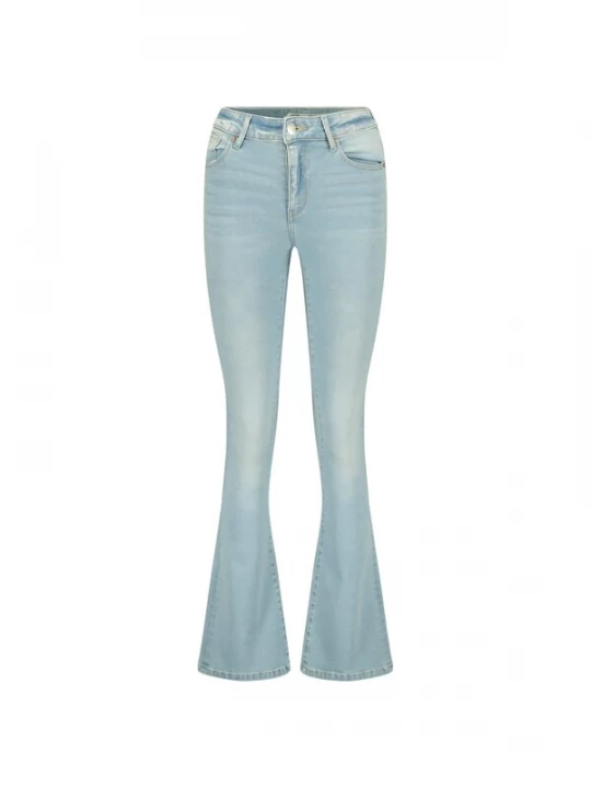Foto van product Raizzed Jeans blauw denim