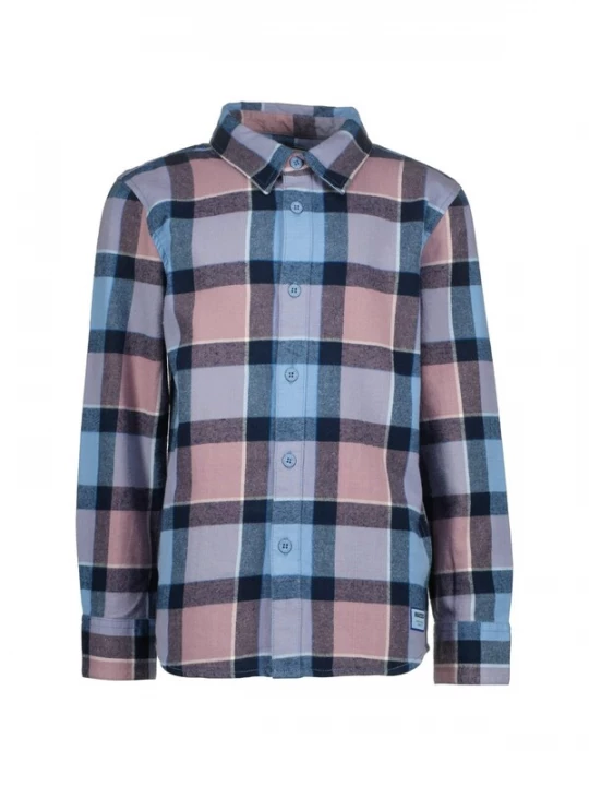Foto van product Raizzed Overhemd blauw