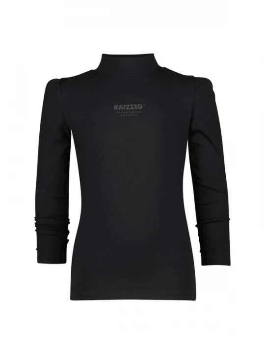Foto van product Raizzed Shirt 'Swansea' zwart