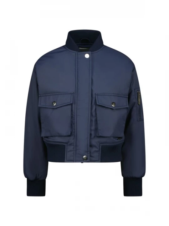 Foto van product Raizzed Tussenjas blauw