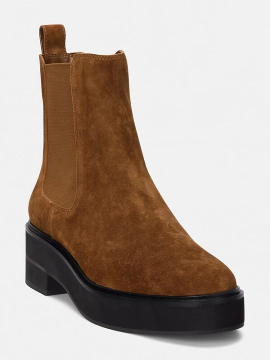 Foto van product Ralph Lauren Boots bruin