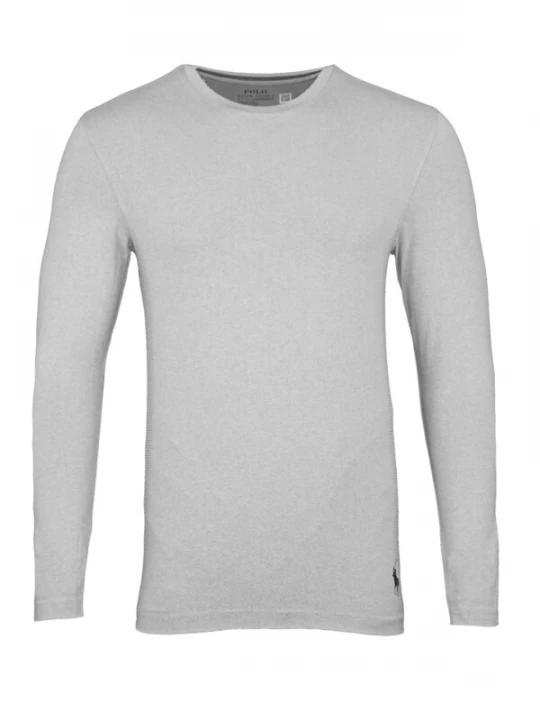 Foto van product Ralph Lauren Shirt 'Spring Start SHP 6' lichtgrijs