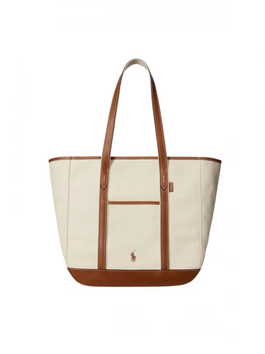 Foto van product Ralph Lauren Shopper beige