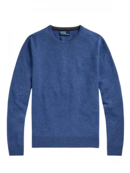 Foto van product Ralph Lauren Sweatshirt azuur