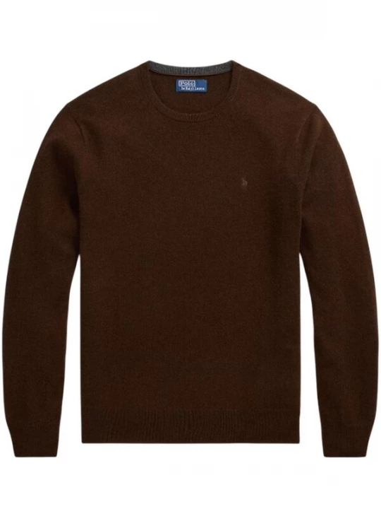 Foto van product Ralph Lauren Sweatshirt bruin