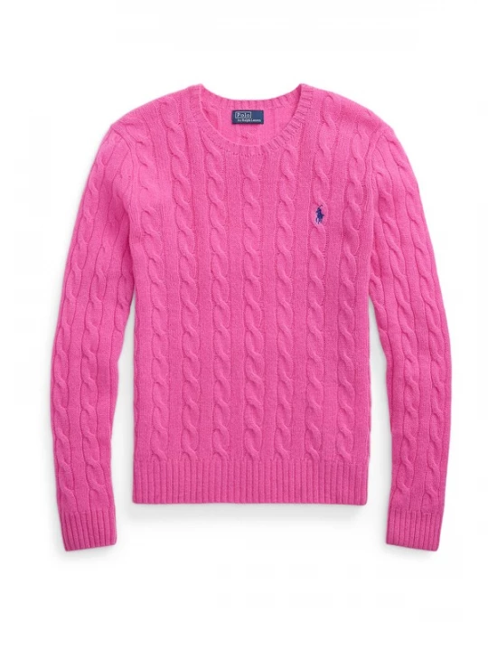 Foto van product Ralph Lauren Trui pink