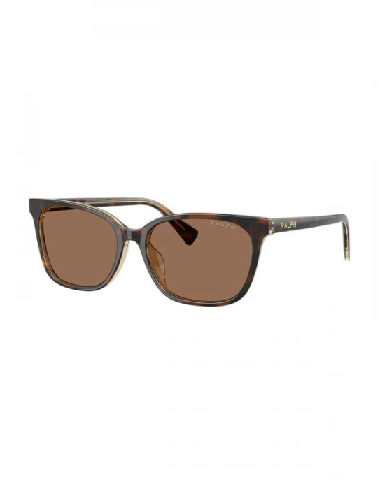 Foto van product Ralph Lauren Zonnebril '0RA5348U' bruin