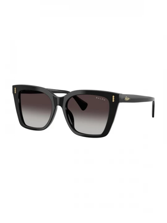 Foto van product Ralph Lauren Zonnebril '0RA5349U' zwart