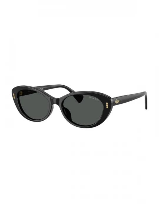 Foto van product Ralph Lauren Zonnebril '0RA5350U' goud / zwart