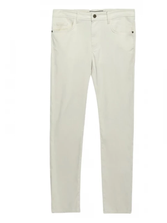 Foto van product Ramsey Broek ecru