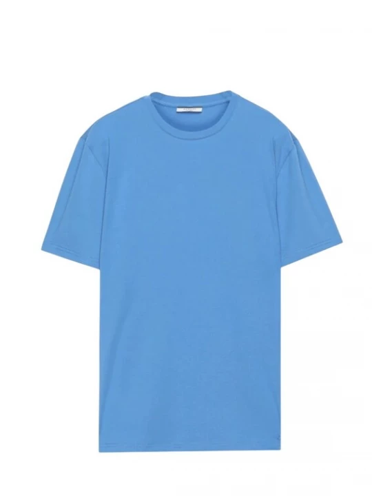 Foto van product Ramsey Shirt azuur