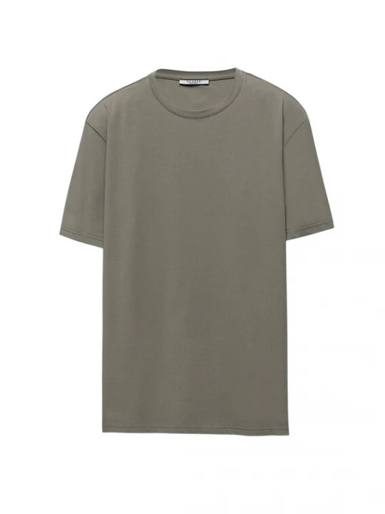Foto van product Ramsey Shirt kaki