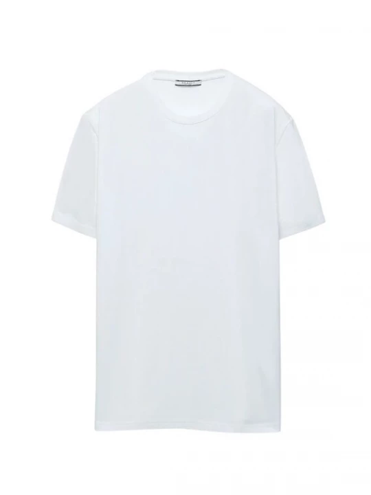 Foto van product Ramsey Shirt wit