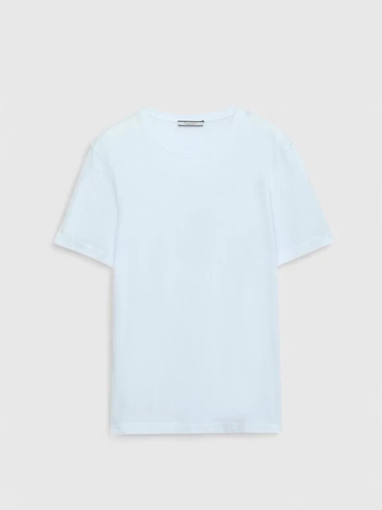 Foto van product Ramsey Shirt wit
