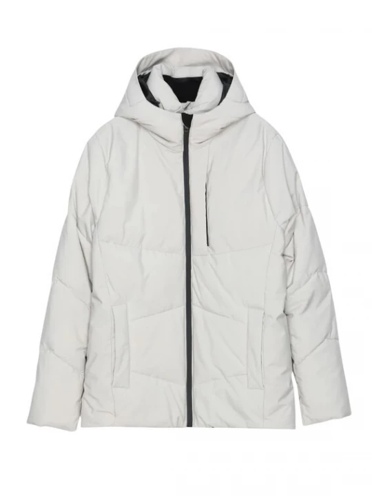 Foto van product Ramsey Tussenjas offwhite
