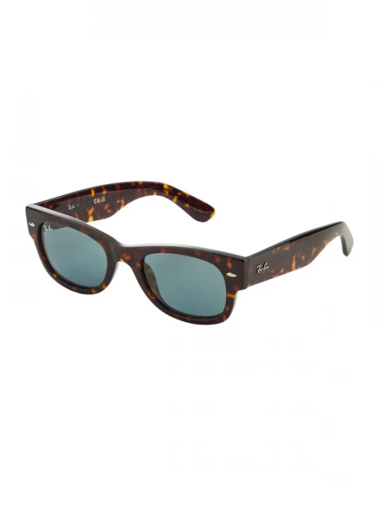 Foto van product Ray-Ban Zonnebril '0RB0832S' cognac / donkerbruin