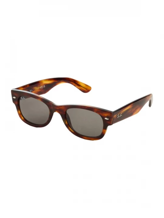 Foto van product Ray-Ban Zonnebril '0RB0832S' karamel / zwart