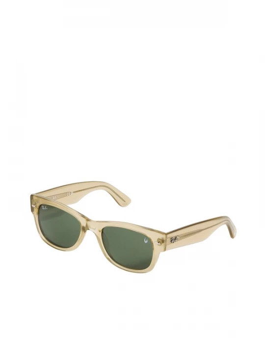 Foto van product Ray-Ban Zonnebril '0RB0832S' lichtbruin