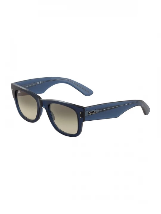 Foto van product Ray-Ban Zonnebril '0RB0840S' donkerblauw