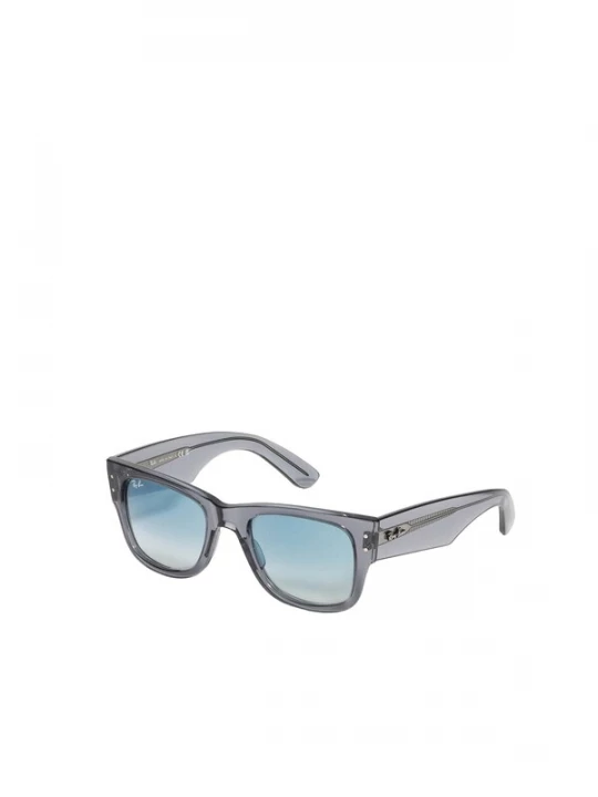 Foto van product Ray-Ban Zonnebril '0RB0840S' grijs