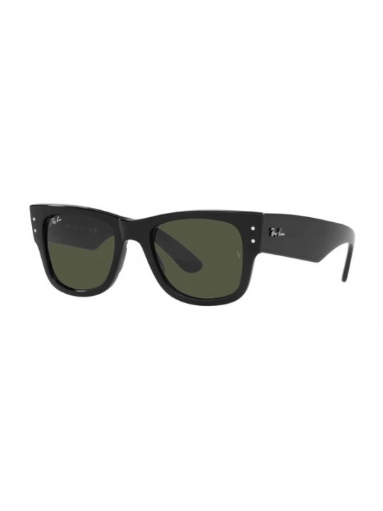 Foto van product Ray-Ban Zonnebril '0RB0840S51901 / 31' kaki / zwart