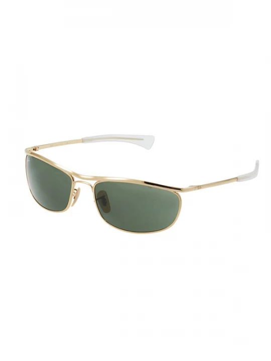Foto van product Ray-Ban Zonnebril '0RB3119M' goud