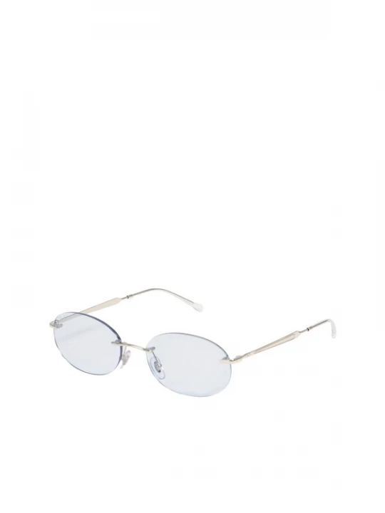 Foto van product Ray-Ban Zonnebril '0RB3767' zilver