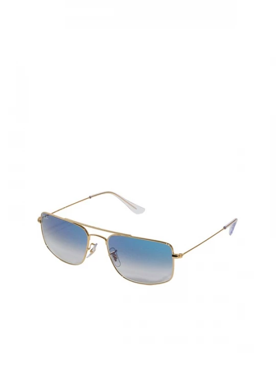 Foto van product Ray-Ban Zonnebril '0RB3779' goud