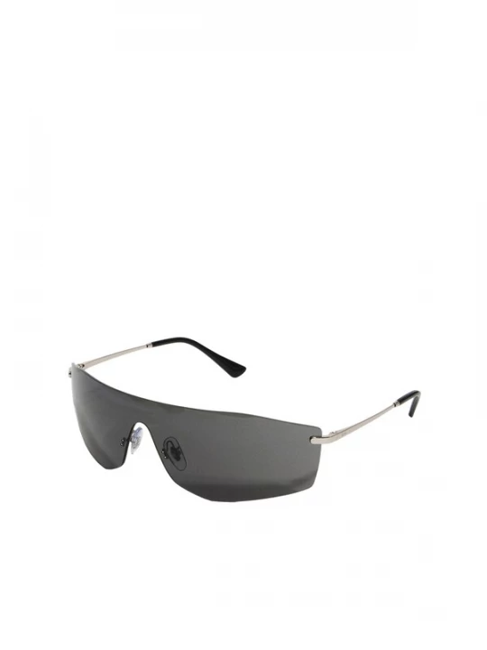 Foto van product Ray-Ban Zonnebril '0RB3781' antraciet / zilver