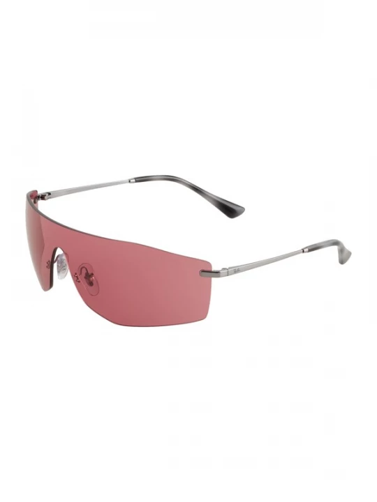 Foto van product Ray-Ban Zonnebril '0RB3781' grijs