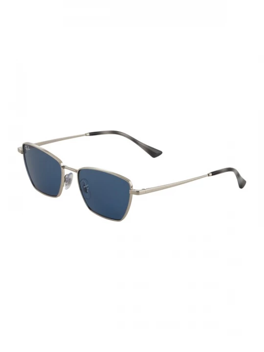 Foto van product Ray-Ban Zonnebril '0RB3783' zilver