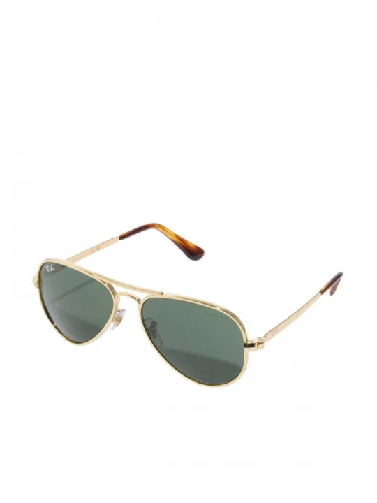 Foto van product Ray-Ban Zonnebril '0RB3925' goud