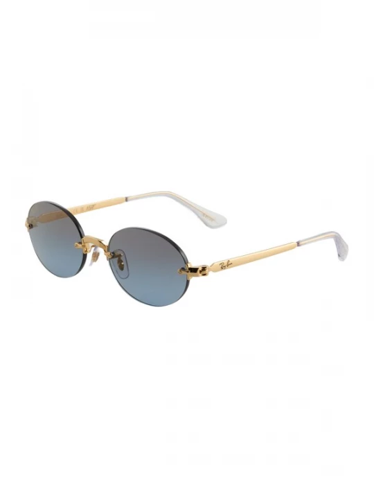 Foto van product Ray-Ban Zonnebril '0RB3929' goud
