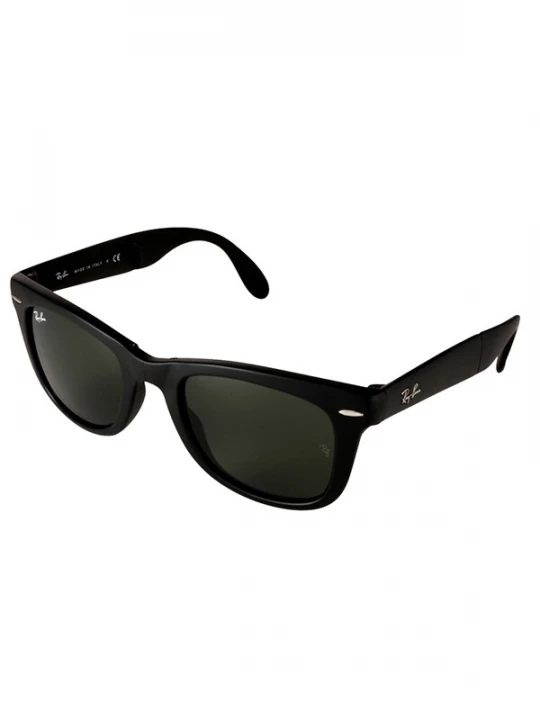 Foto van product Ray-Ban Zonnebril '0RB4105' zwart