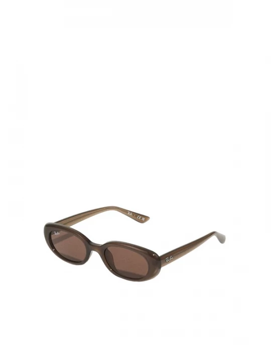 Foto van product Ray-Ban Zonnebril '0RB4441D' chocoladebruin