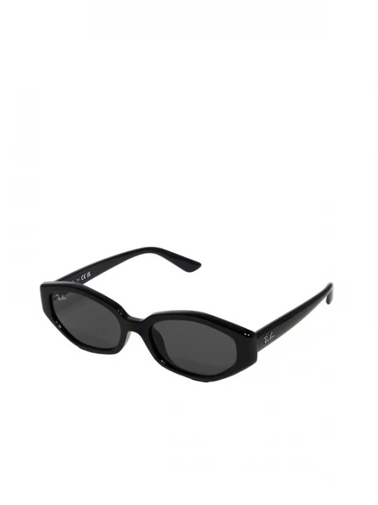 Foto van product Ray-Ban Zonnebril '0RB4473D' zwart