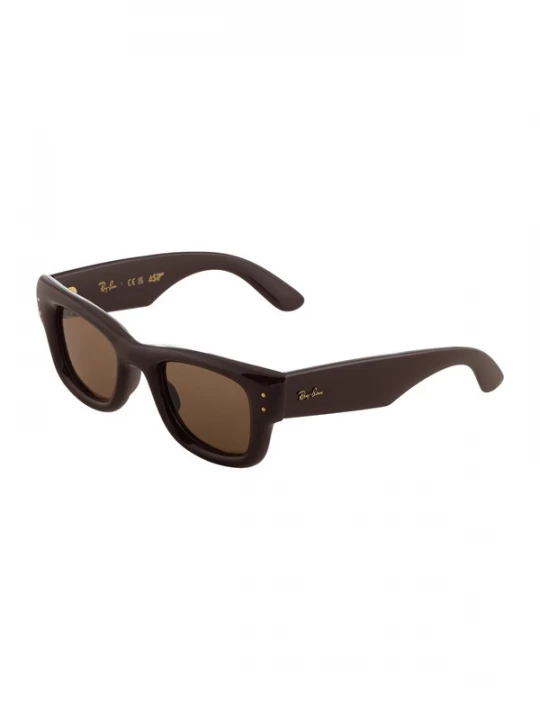 Foto van product Ray-Ban Zonnebril '0RB4940' bruin