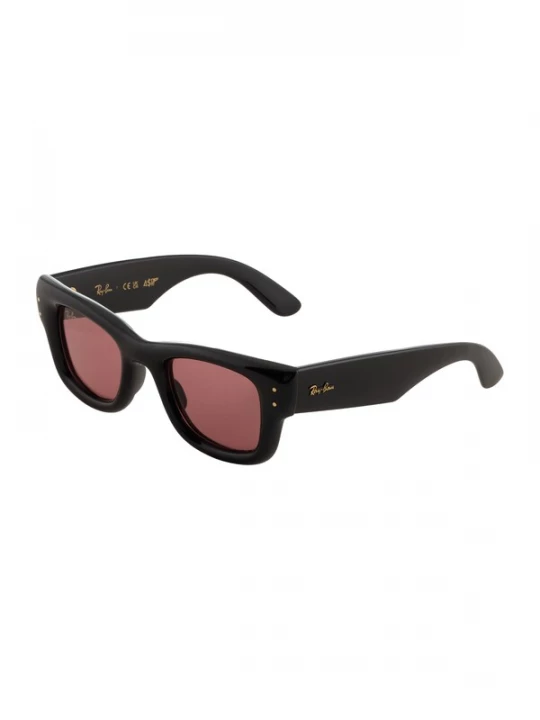 Foto van product Ray-Ban Zonnebril '0RB4940' zwart