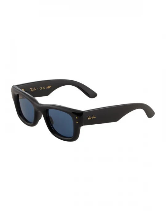 Foto van product Ray-Ban Zonnebril '0RB4940' zwart