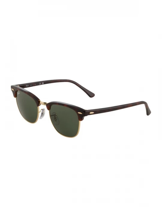 Foto van product Ray-Ban Zonnebril 'Clubmaster' bruin