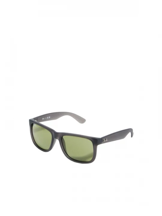 Foto van product Ray-Ban Zonnebril 'Justin' antraciet