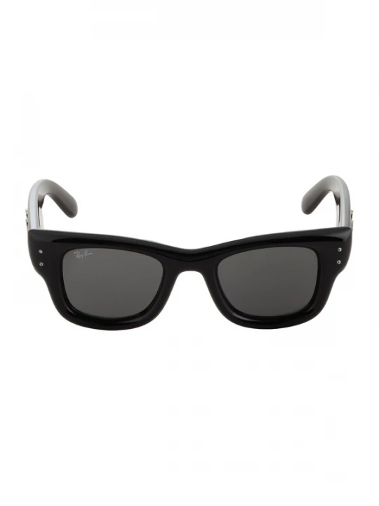 Foto van product Ray-Ban Zonnebril zwart