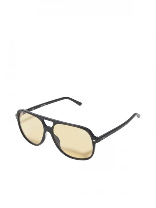 Foto van product Ray-Ban Zonnebril zwart