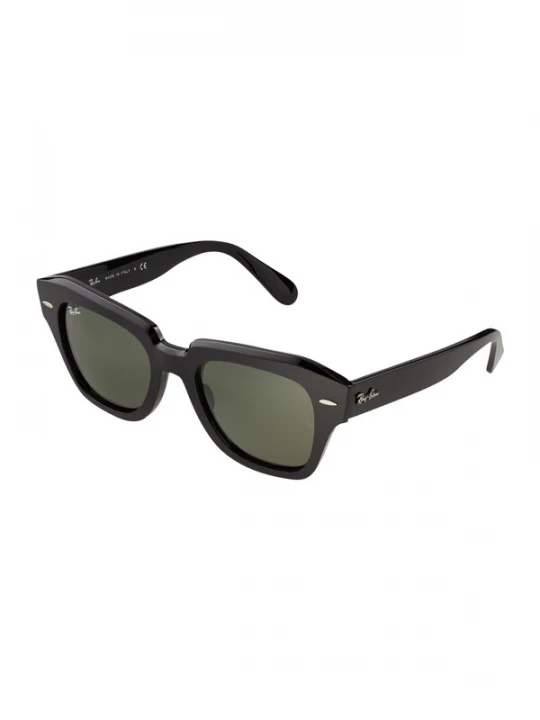 Foto van product Ray-Ban Zonnebril zwart
